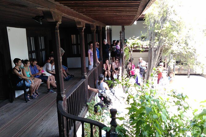 Private Sliven Walking Tour - Final Thoughts