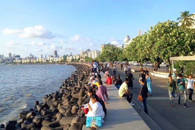 Private Slum tour With Bollywood and Stars Home - A Deep Dive into the Tour Experience