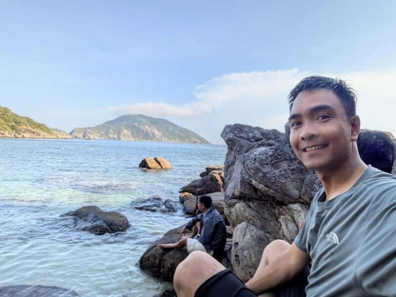 Private - small group Cham Island Snorkeling Tour w lunch - Exploring Cham Island: A Personal Approach to Nature and Culture