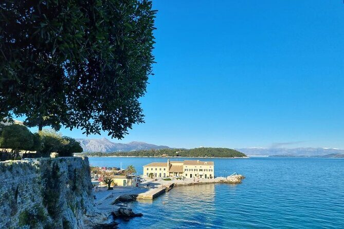 Private Small Group Corfu Town Tour - Value and Price Analysis