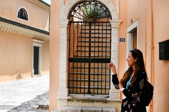 Private Small Group Corfu Town Tour - FAQ