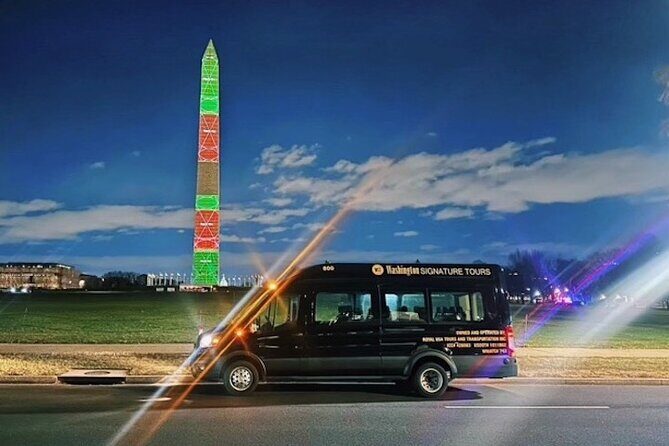 Private Small-Group Day or Night Tour with 10 Stops, Hotel Pickup - Key Points