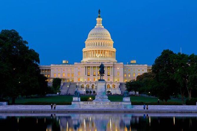 Private Small-Group Day or Night Tour with 10 Stops, Hotel Pickup - The Experience: A Closer Look at the Tour Itinerary