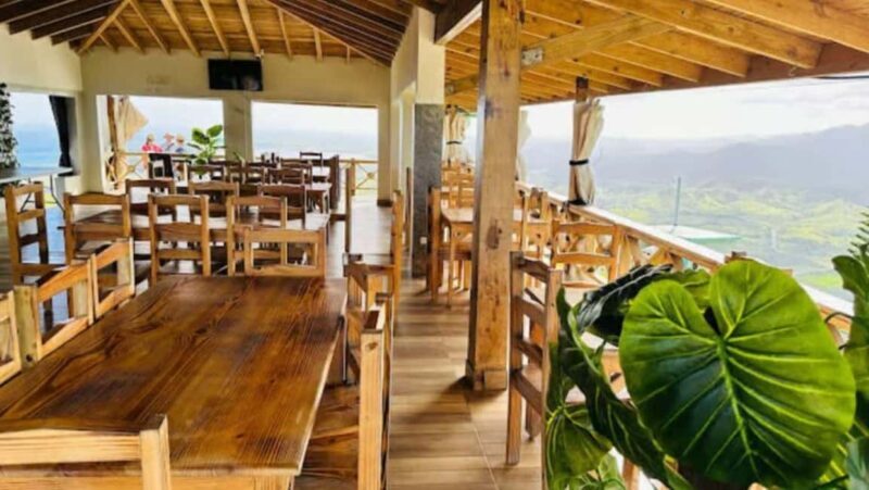 Private: Small-Group Half-Day Trip to Montaña Redonda - Key Points