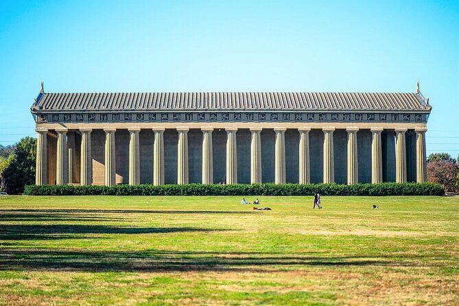 Private Small Group Nashville Food & Sightseeing Tour - A Closer Look at What to Expect