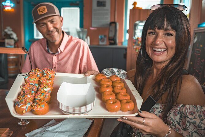 Private Small Group Nashville Food & Sightseeing Tour - Analyzing the Value