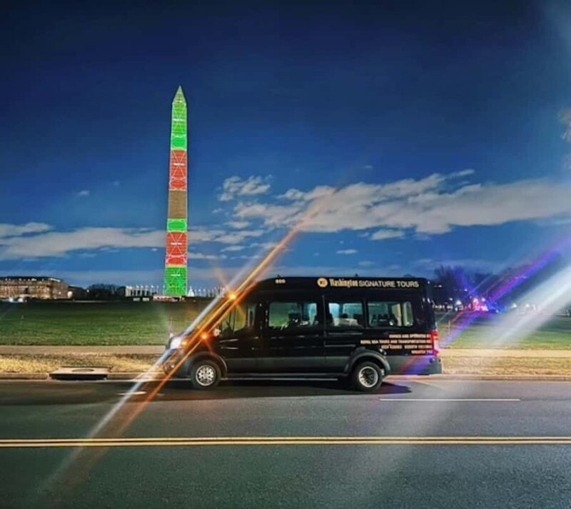 Private Small-Group Night Tour with 10 Stops & Hotel Pick-Up - The Practical Details That Matter