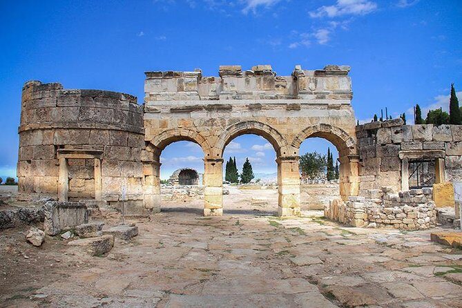 Private & Small Group Pamukkale & Hierapolis Tour - Who Will Love This Experience?