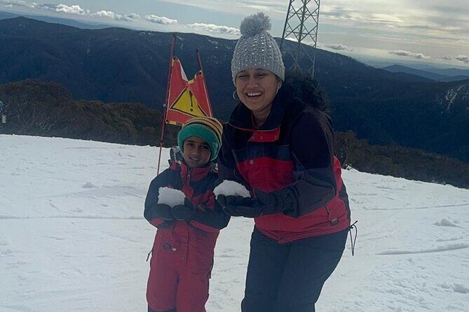 Private Small Group Snow and Ski Tour to Mt Buller - Final Thoughts