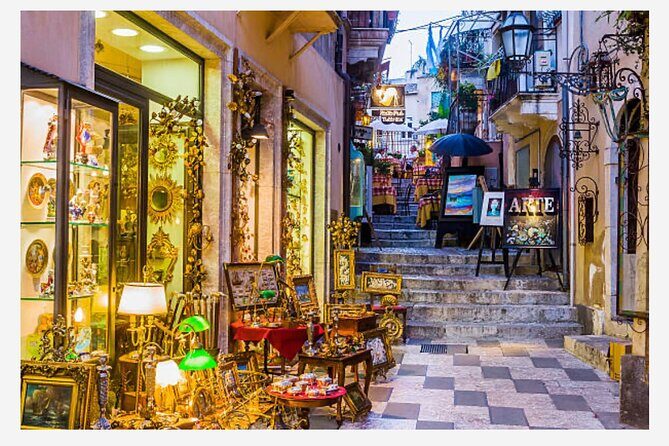 Private small group tour Savoca, Taormina and Messina - Final Thoughts: Is This the Tour for You?
