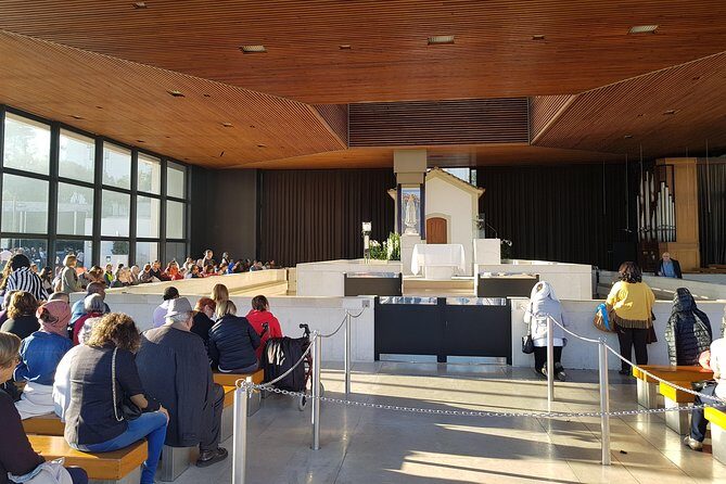 Private Small Groups Tour Fátima Full Day - Exploring Fatima in Detail: What to Expect on Your Full-Day Tour
