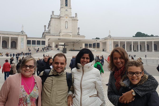 Private Small Groups Tour Fátima Full Day - Final Thoughts