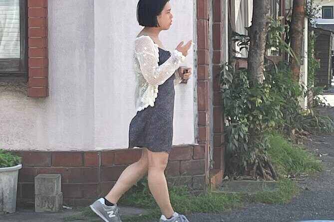 Private smartphone photography in Osaka - FAQ