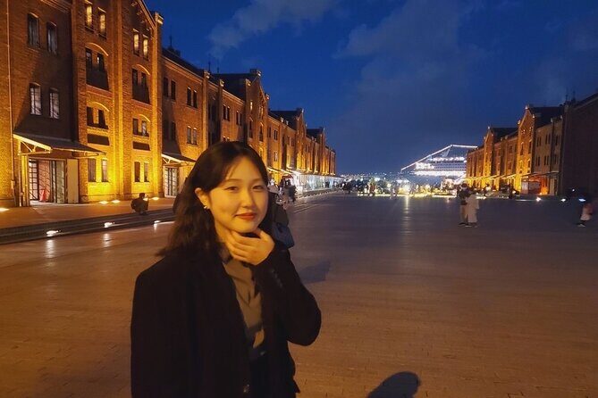 Private smartphone photography in Tokyo - Key Points