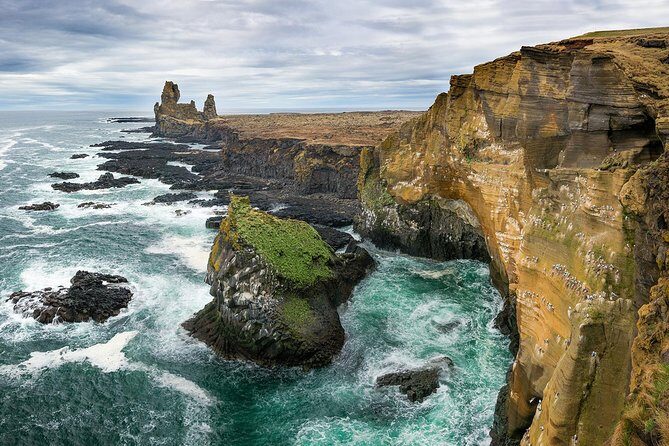 Private Snæfellsnes National Park - Private Snæfellsnes National Park: An Unforgettable Iceland Adventure