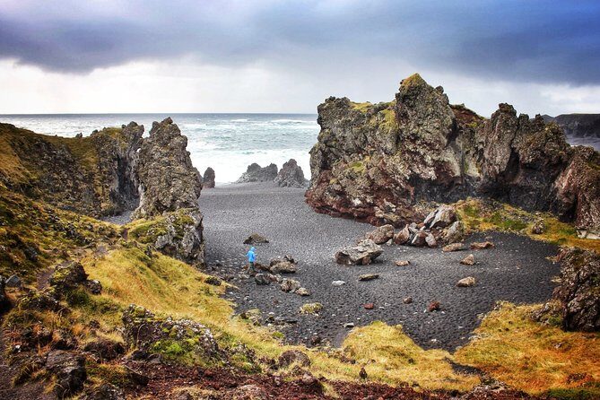 Private Snæfellsnes National Park - Discovering Snæfellsnes: A Journey Unlike Any Other