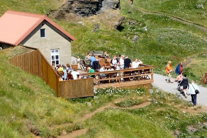 Private Snæfellsnes National Park - Who Should Consider This Tour?
