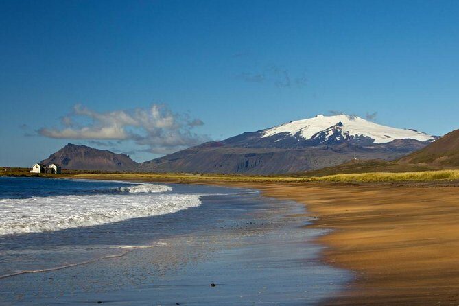 Private Snæfellsnes National Park - The Sum Up