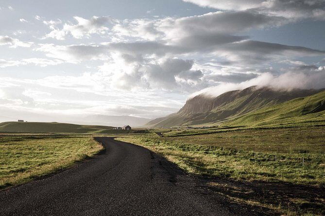 Private Snæfellsnes Peninsula and local Lunch - Stop 6: Búðakirkja – The Black Church
