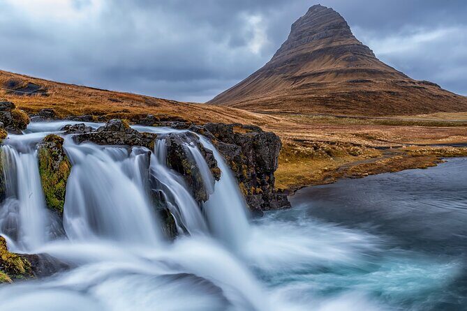 Private Snæfellsnes Peninsula day tour with 6+ Attractions - Key Points