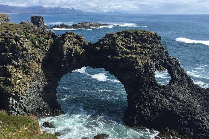 Private Snæfellsnes Peninsula day tour with 6+ Attractions - FAQ