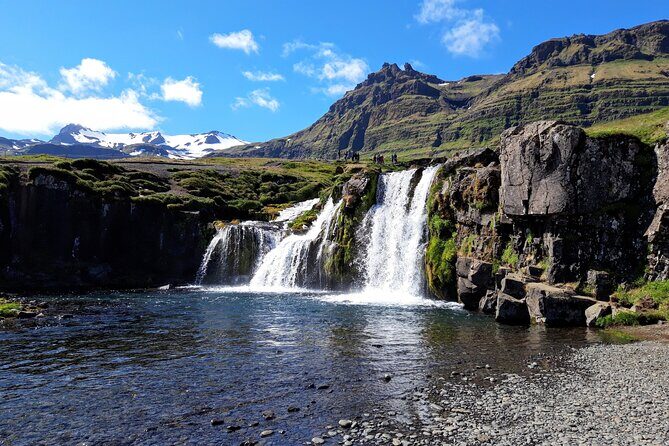 Private Snaefellsnes Peninsula Tour from Reykjavik - Exploring Iceland’s Hidden Gem: The Snæfellsnes Peninsula