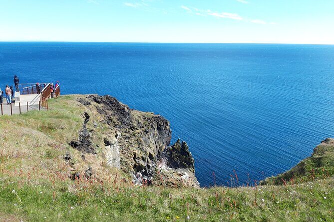 Private Snaefellsnes Peninsula Tour from Reykjavik - Who Should Consider This Tour?