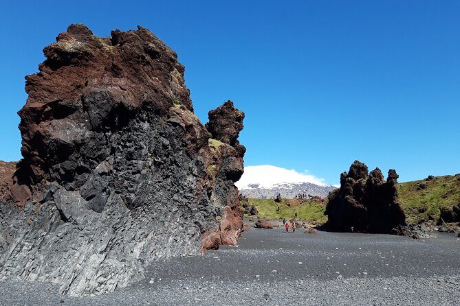 Private Snaefellsnes Peninsula Tour from Reykjavik - Final Thoughts