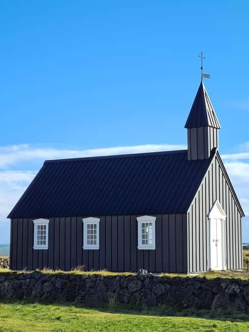 Private Snæfellsnes Peninsula tour - Who Will Love This Tour?