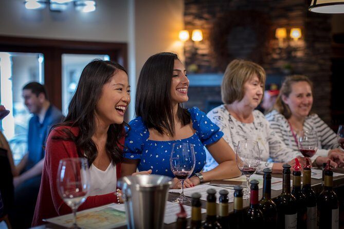 Private Snoqualmie Falls & Woodinville Wine Day Tour from Seattle - Key Points