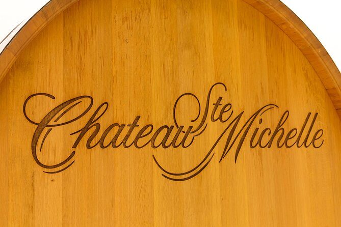 Private Snoqualmie Falls & Woodinville Wine Day Tour from Seattle - Authentic Feedback from Travelers