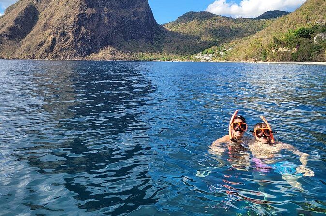 Private Snorkel along the West Coast - FAQ