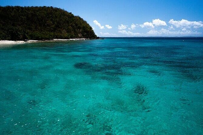 Private Snorkel and Dive Charter to Culebra (Up to 5 Guests) - Analyzing the Value: Is It Worth It?