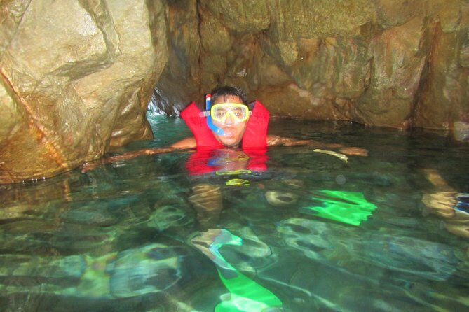 private snorkel - Who Should Consider This Tour?