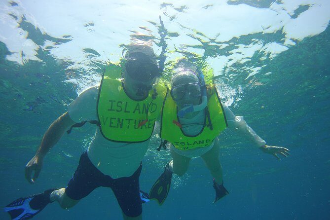 Private Snorkel to Key Largo Reef for up to 12 - INCLUDES GEAR! - Why This Tour Offers Great Value