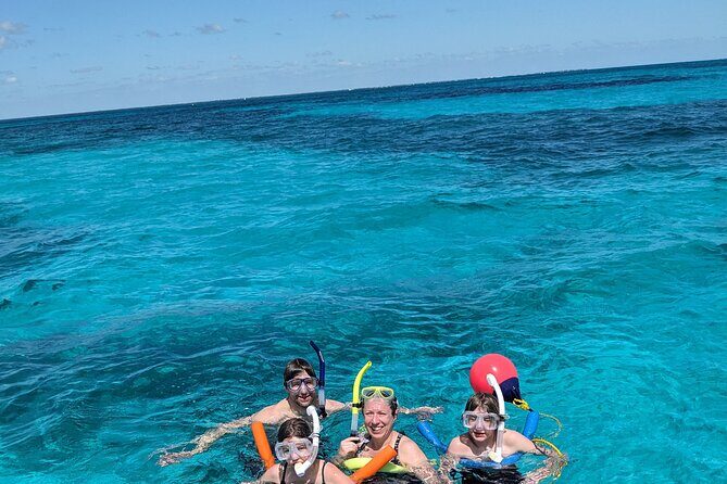 Private Snorkeling Activity in Key Largo - Final Thoughts