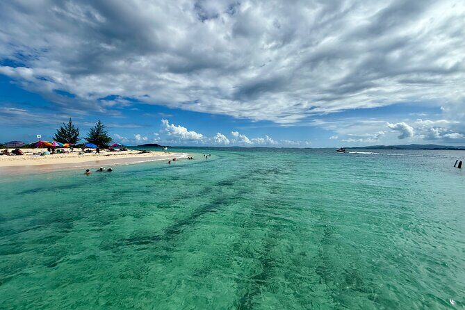 Private Snorkeling Adventure in Puerto Rico's Natural Reserve - FAQs