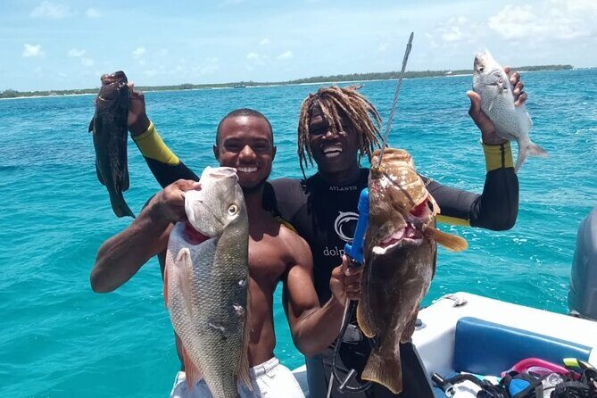 Private Snorkeling And Fishing Activity - An In-Depth Look at the Private Snorkeling and Fishing Experience