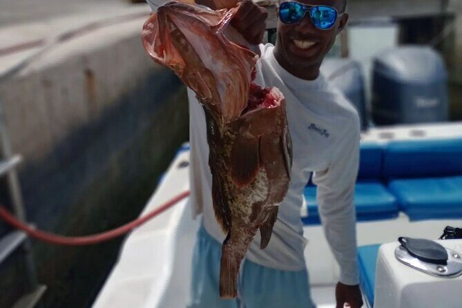 Private Snorkeling And Fishing Activity - FAQs About the Private Snorkeling and Fishing Tour