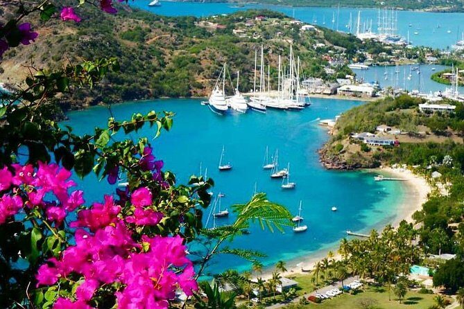 Private Snorkeling and Sightseeing Tour of Antigua - Exploring the Details: What to Expect from This Antigua Tour