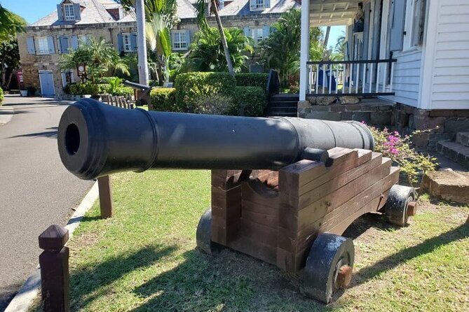 Private Snorkeling and Sightseeing Tour of Antigua - Final Thoughts