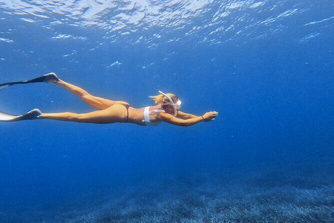 Private Snorkeling Boat Sailing Experience Included - Final Thoughts
