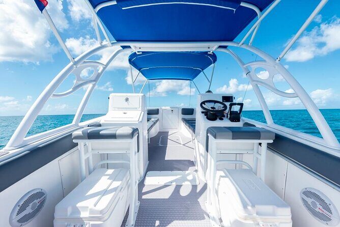 Private Snorkeling Charter to Pinel, Tintamarre islands and more - Key Points