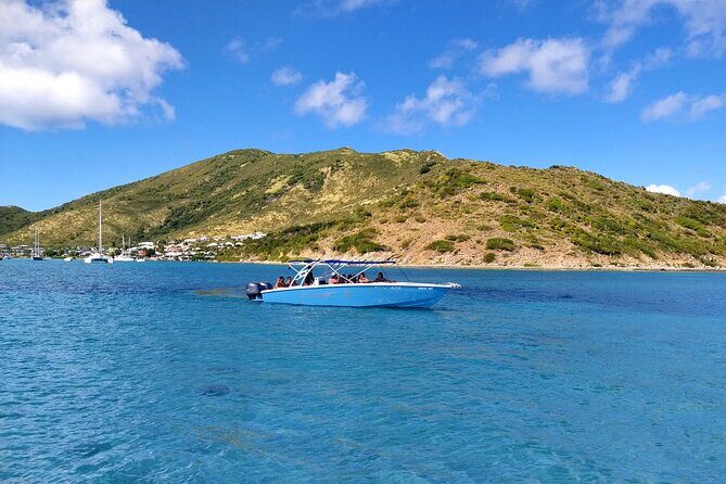 Private Snorkeling Charter to Pinel, Tintamarre islands and more - Authentic Experiences from Guest Reviews