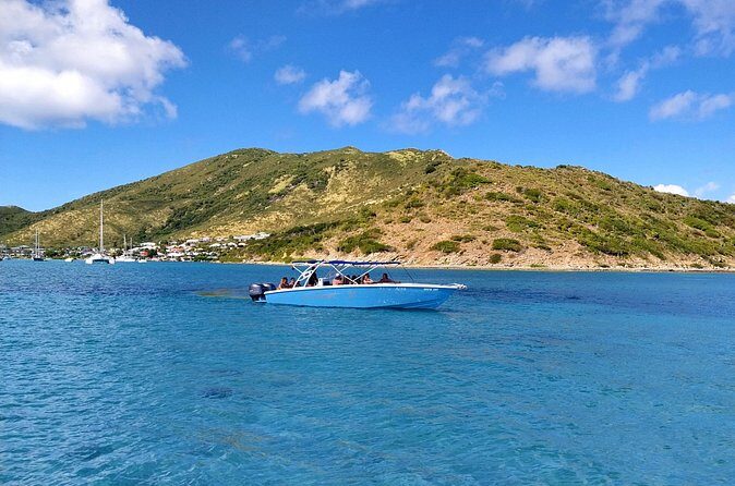 Private Snorkeling Charter to Pinel, Tintamarre islands and more - FAQs