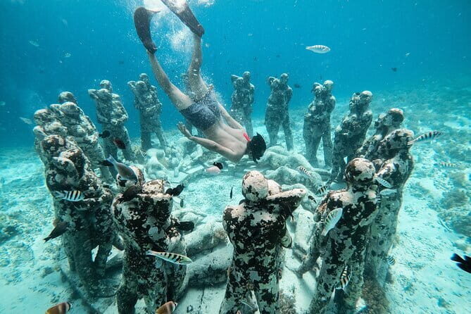 Private Snorkeling Gili Island Including GoPro Camera - Discover the Beauty of Gili Trawangan’s Underwater World with a Private Snorkeling Tour