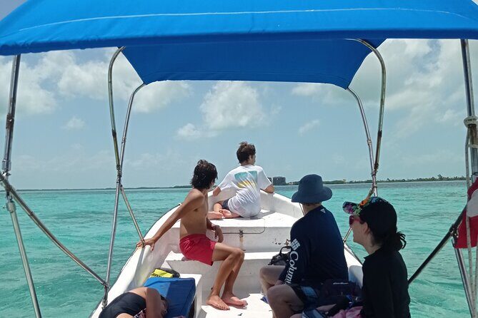 Private Snorkeling in Hol Chan Marine Reserve and Shark Ray Alley - A Deep Dive into the Experience