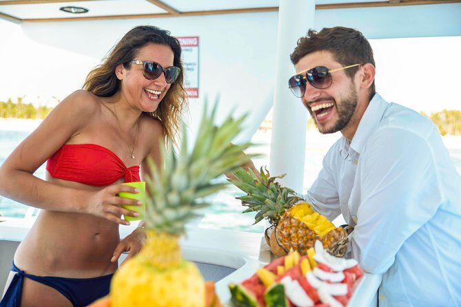 Private Snorkeling in Punta Cana - FAQs