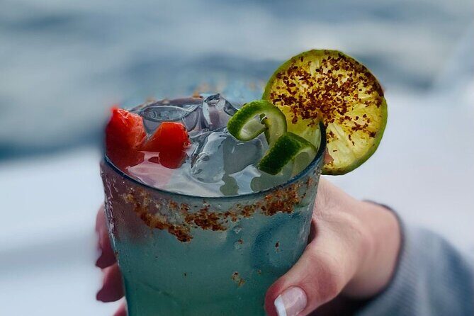 Private Snorkeling In San Jose Del Cabo Lunch, Drinks, Snack - Experience a Private Snorkeling Tour in San José del Cabo—A Personal Ocean Adventure