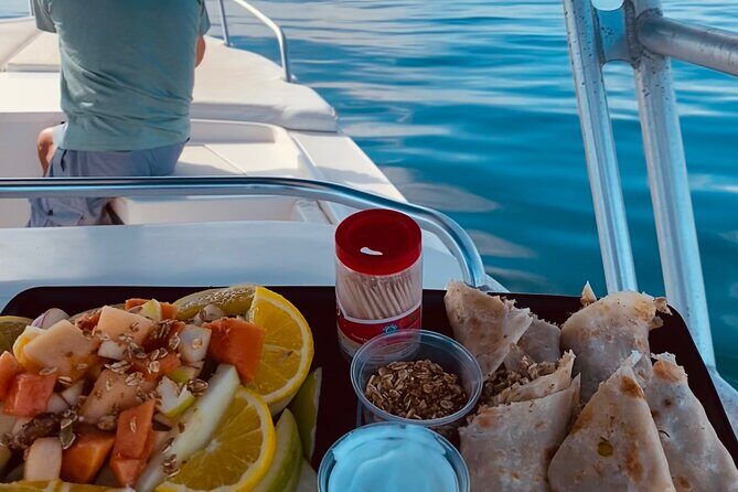 Private Snorkeling In San Jose Del Cabo Lunch, Drinks, Snack - Authentic Insights from Travelers